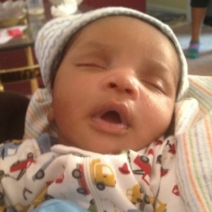 Meet your Posher, Gabrielle